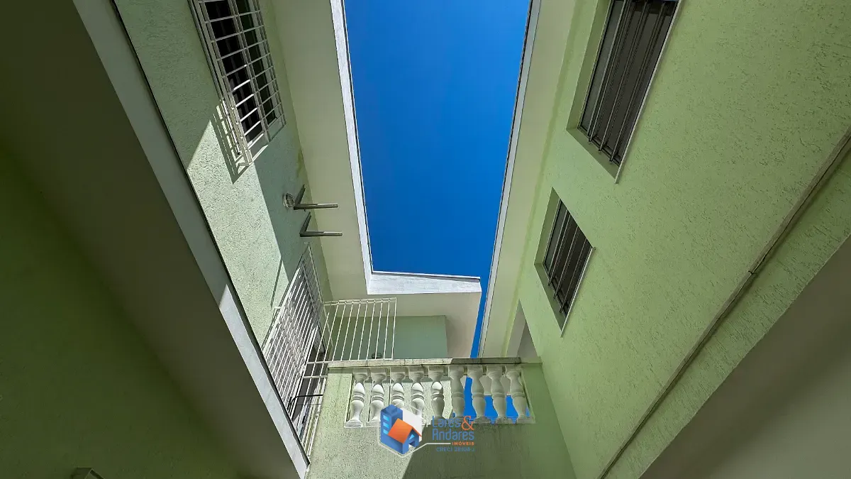 Sobrado, 3 quartos, 201 m² - Foto 41