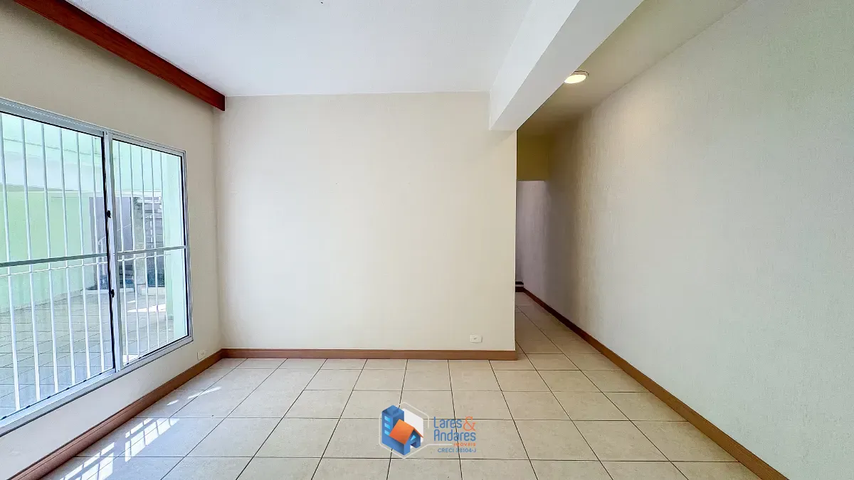 Sobrado, 3 quartos, 201 m² - Foto 6