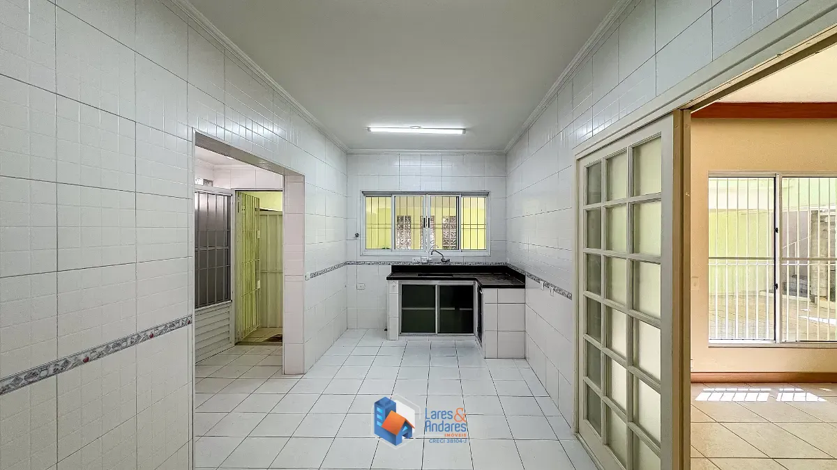 Sobrado, 3 quartos, 201 m² - Foto 8