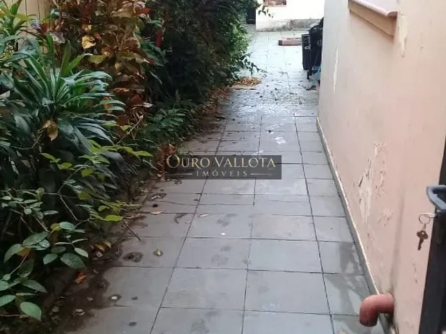 Sobrado com 180m² 2 quartos e 2 banheiros, à venda, no bairro Alto da Mooca em São Paulo