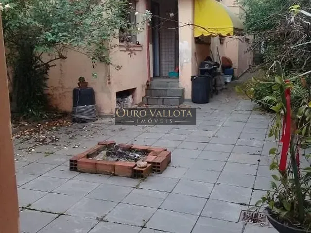 Sobrado com 180m² 2 quartos e 2 banheiros, à venda, no bairro Alto da Mooca em São Paulo