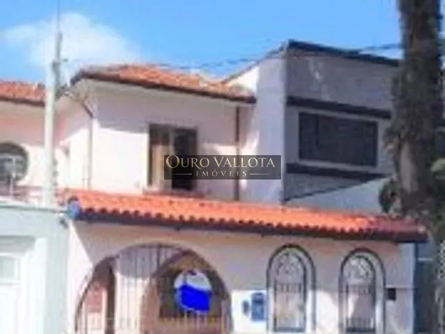 Sobrado com 180m² 2 quartos e 2 banheiros, à venda, no bairro Alto da Mooca em São Paulo