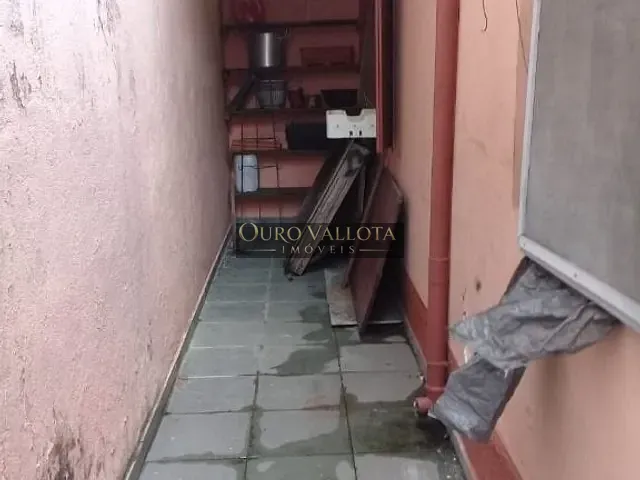 Sobrado com 180m² 2 quartos e 2 banheiros, à venda, no bairro Alto da Mooca em São Paulo