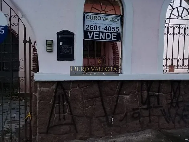 Sobrado com 180m² 2 quartos e 2 banheiros, à venda, no bairro Alto da Mooca em São Paulo