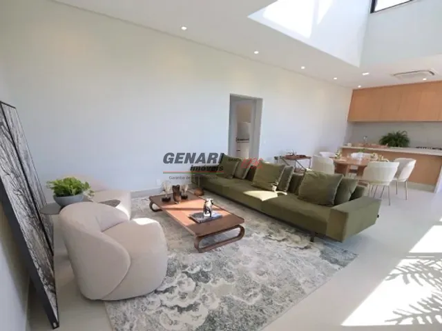 Sobrado com 606m² 4 quartos e 6 banheiros, à venda, no bairro Parque Villa dos Pinheiros em Indaiatuba