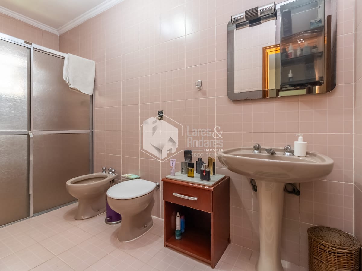 Sobrado, 4 quartos, 210 m² - Foto 28