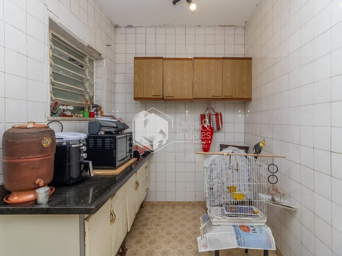 Sobrado, 4 quartos, 210 m² - Foto 20