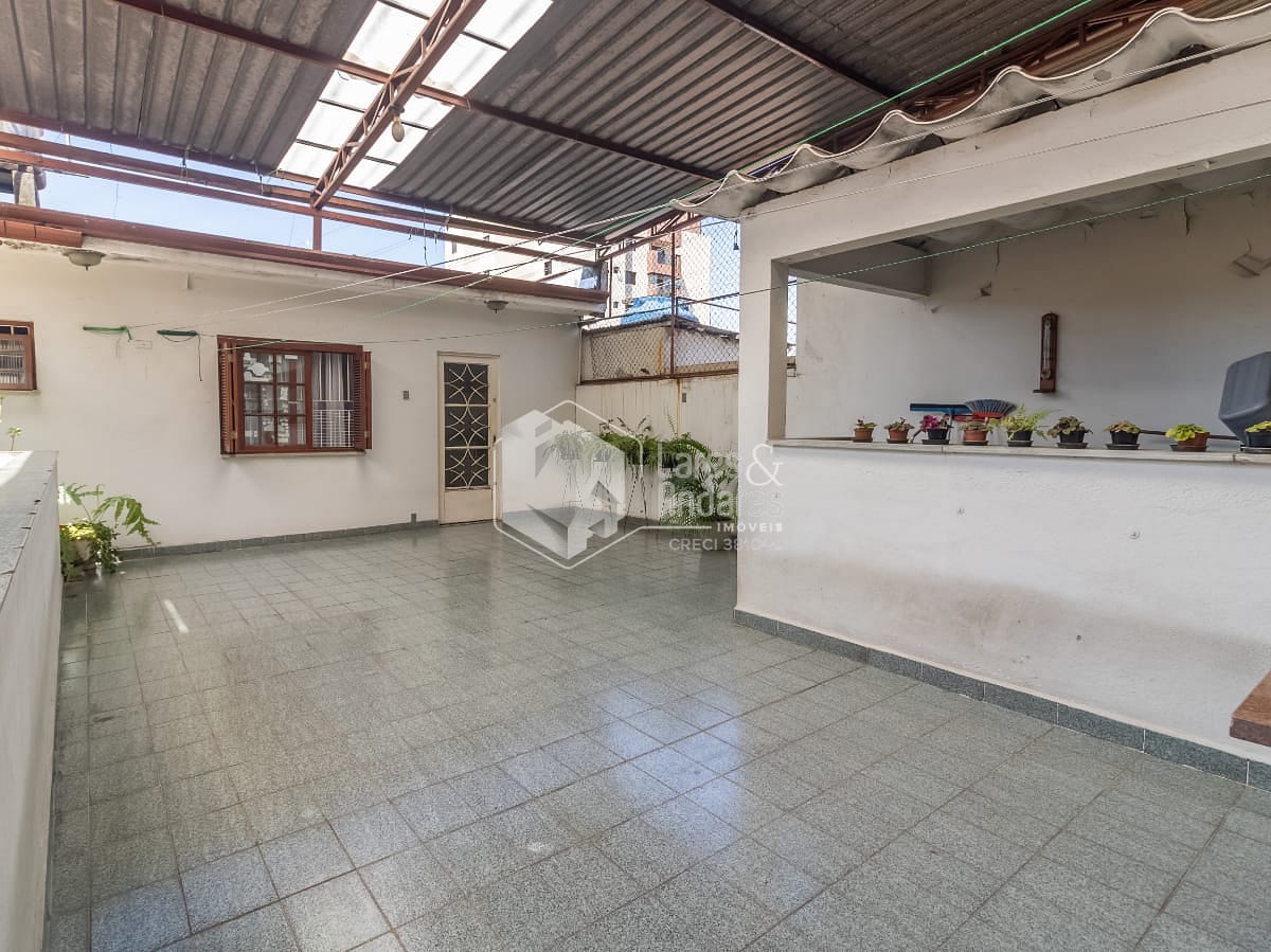 Sobrado, 4 quartos, 210 m² - Foto 38