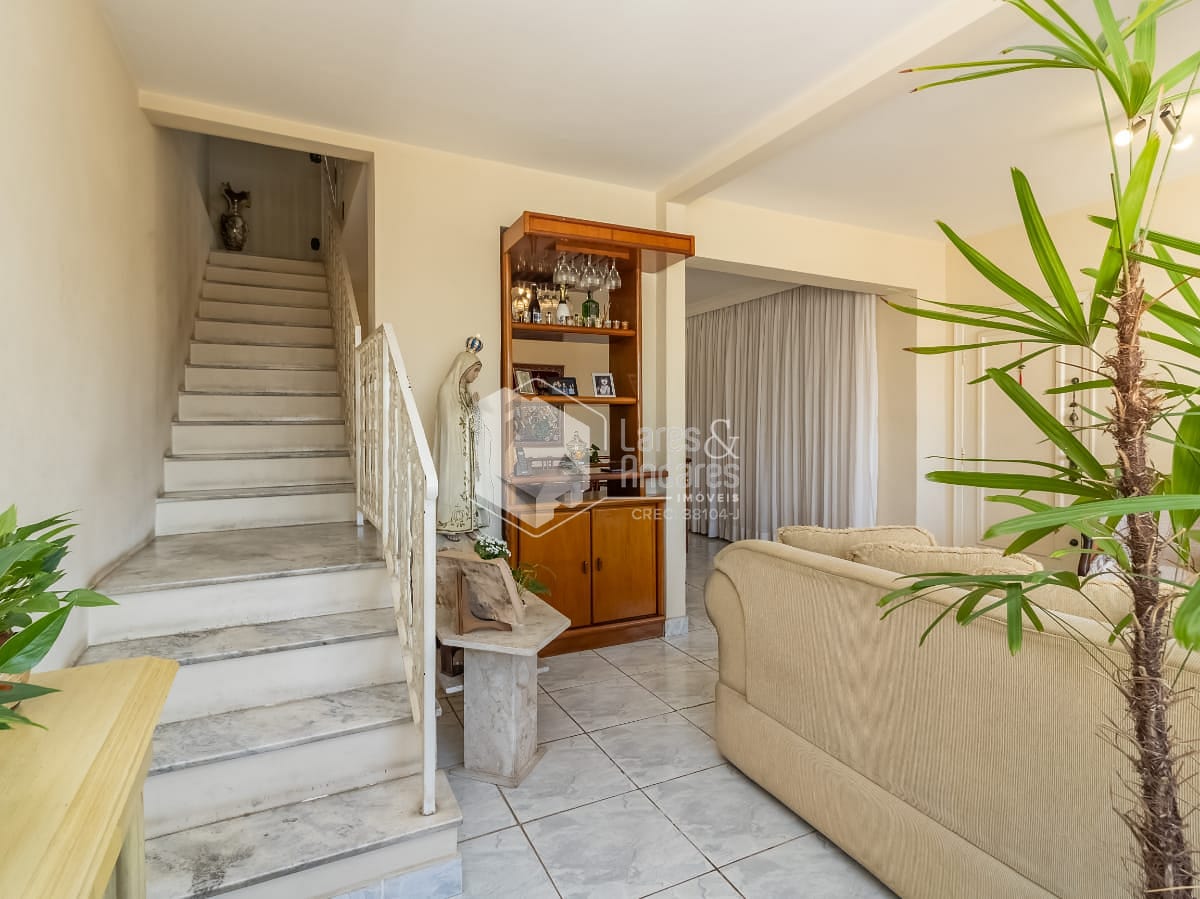 Sobrado, 4 quartos, 210 m² - Foto 12