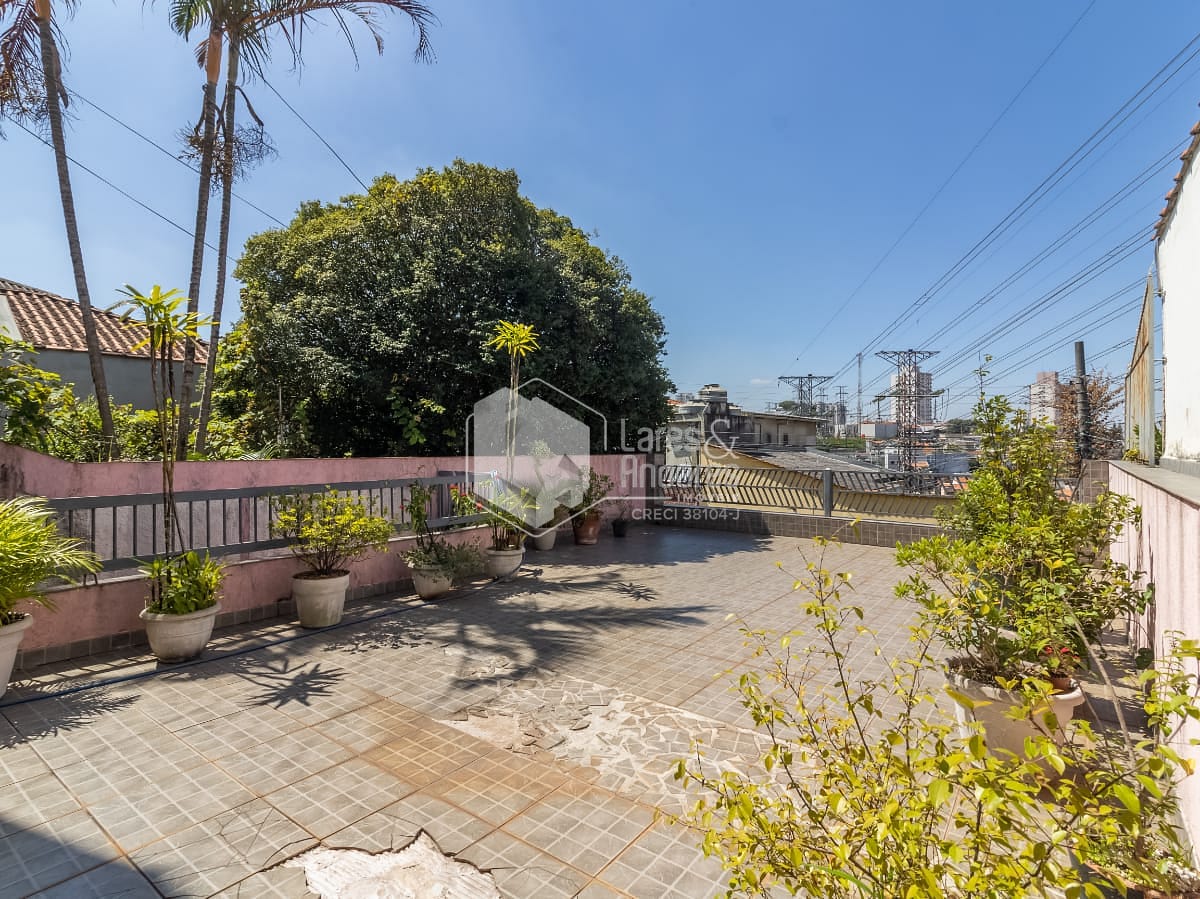 Sobrado, 4 quartos, 210 m² - Foto 6