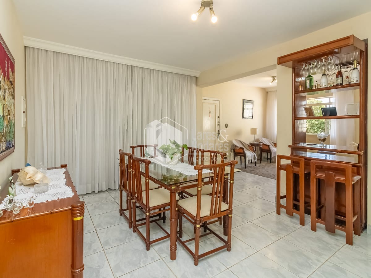 Sobrado, 4 quartos, 210 m² - Foto 15