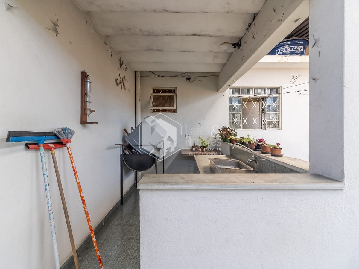 Sobrado, 4 quartos, 210 m² - Foto 39