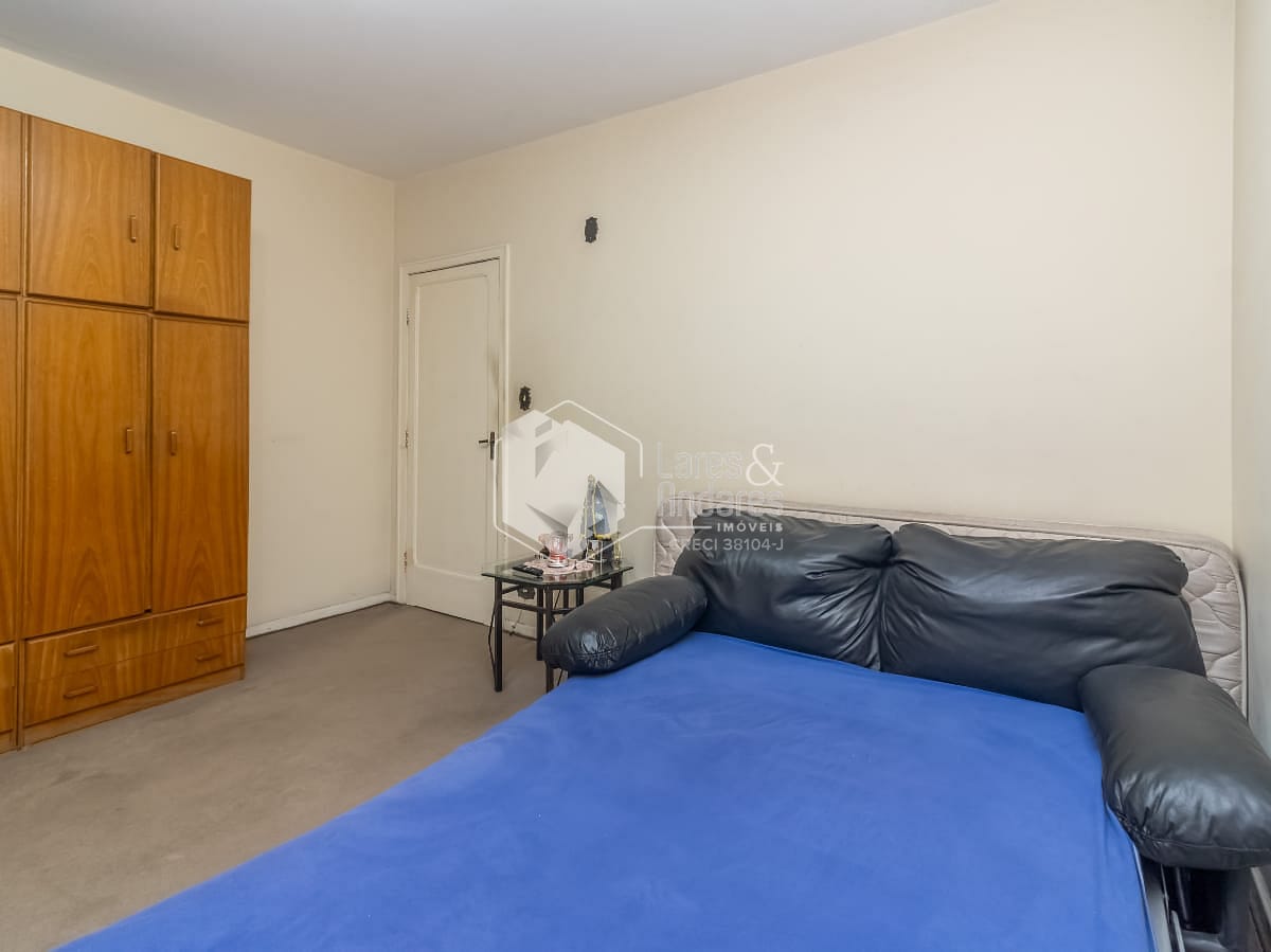 Sobrado, 4 quartos, 210 m² - Foto 17