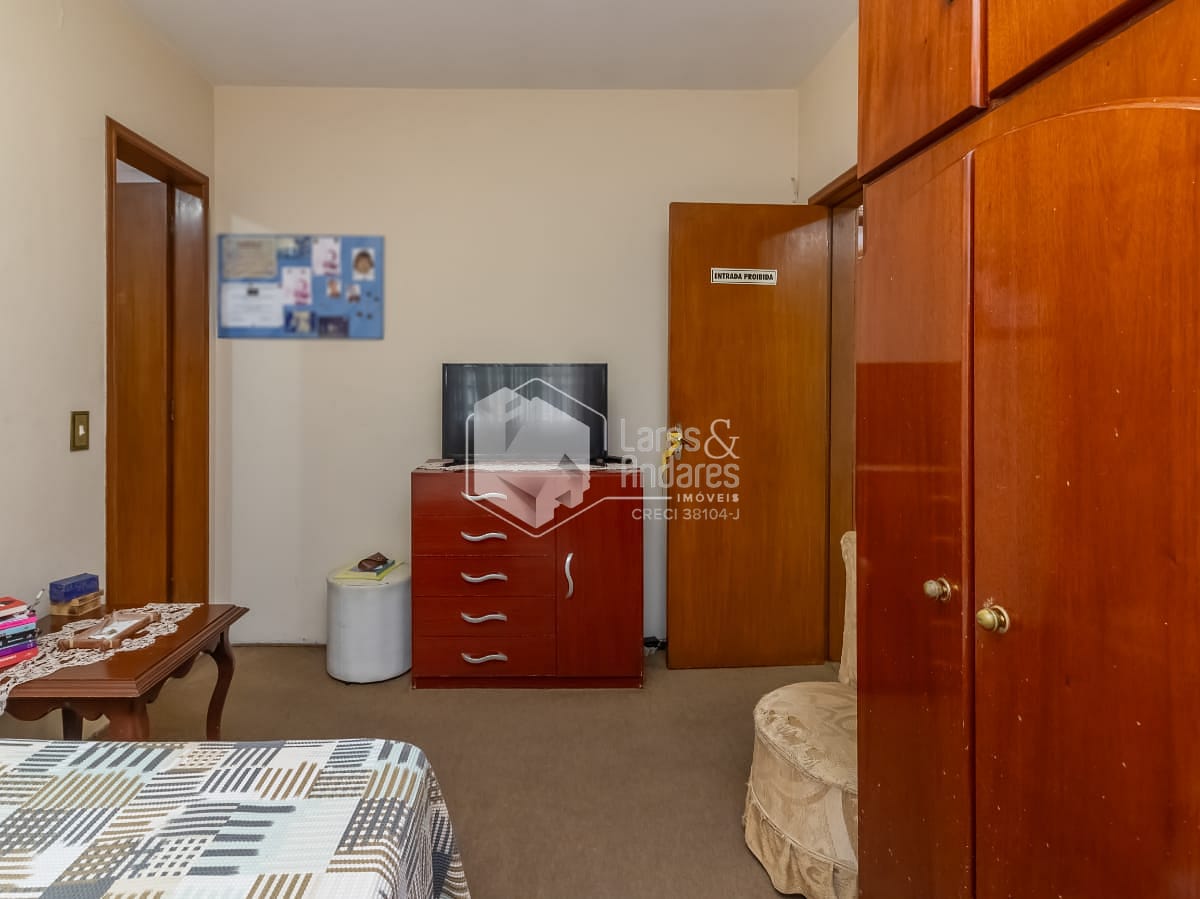 Sobrado, 4 quartos, 210 m² - Foto 26