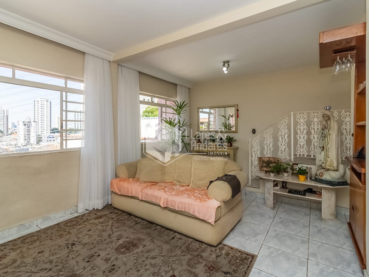 Sobrado, 4 quartos, 210 m² - Foto 10