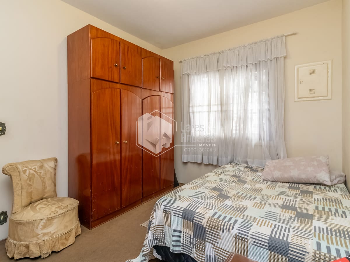 Sobrado, 4 quartos, 210 m² - Foto 27