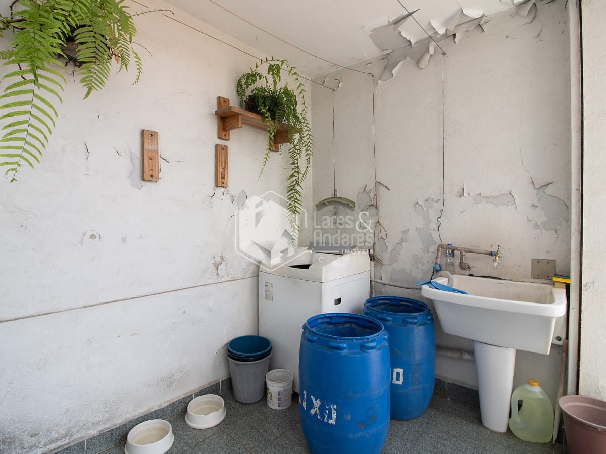 Sobrado, 4 quartos, 210 m² - Foto 42