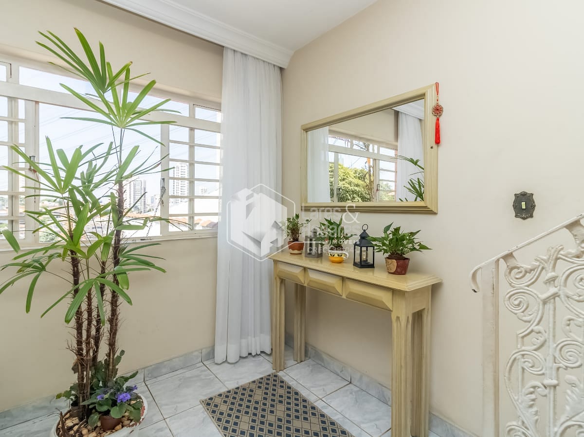 Sobrado, 4 quartos, 210 m² - Foto 13