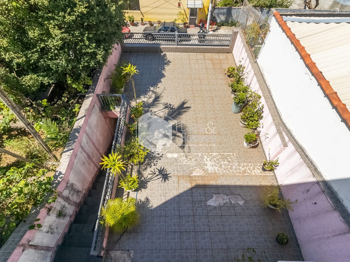 Sobrado, 4 quartos, 210 m² - Foto 35