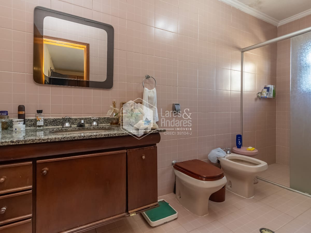 Sobrado, 4 quartos, 210 m² - Foto 32