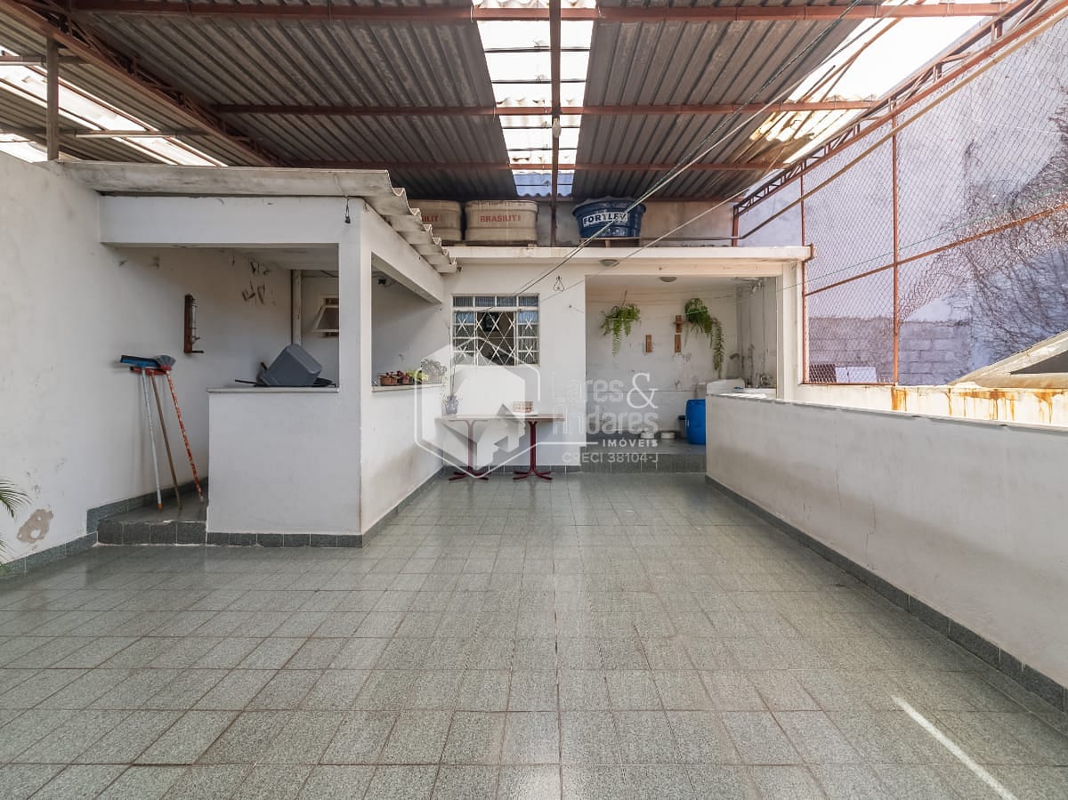 Sobrado, 4 quartos, 210 m² - Foto 41