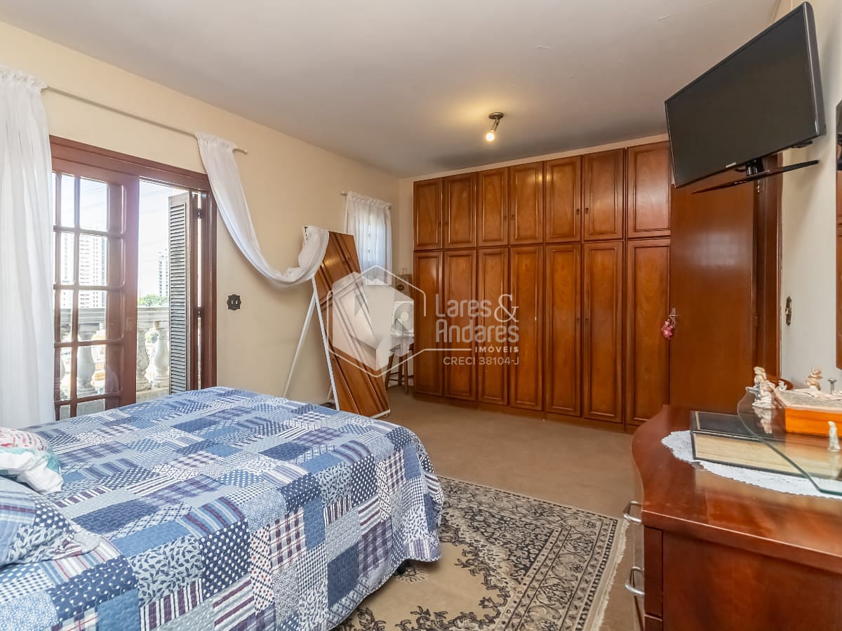 Sobrado, 4 quartos, 210 m² - Foto 30