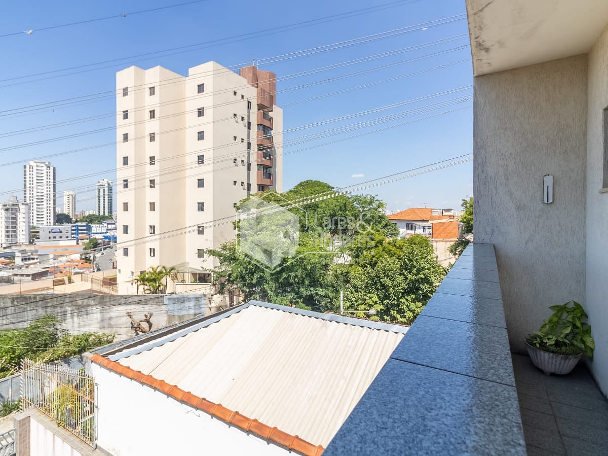 Sobrado, 4 quartos, 210 m² - Foto 33