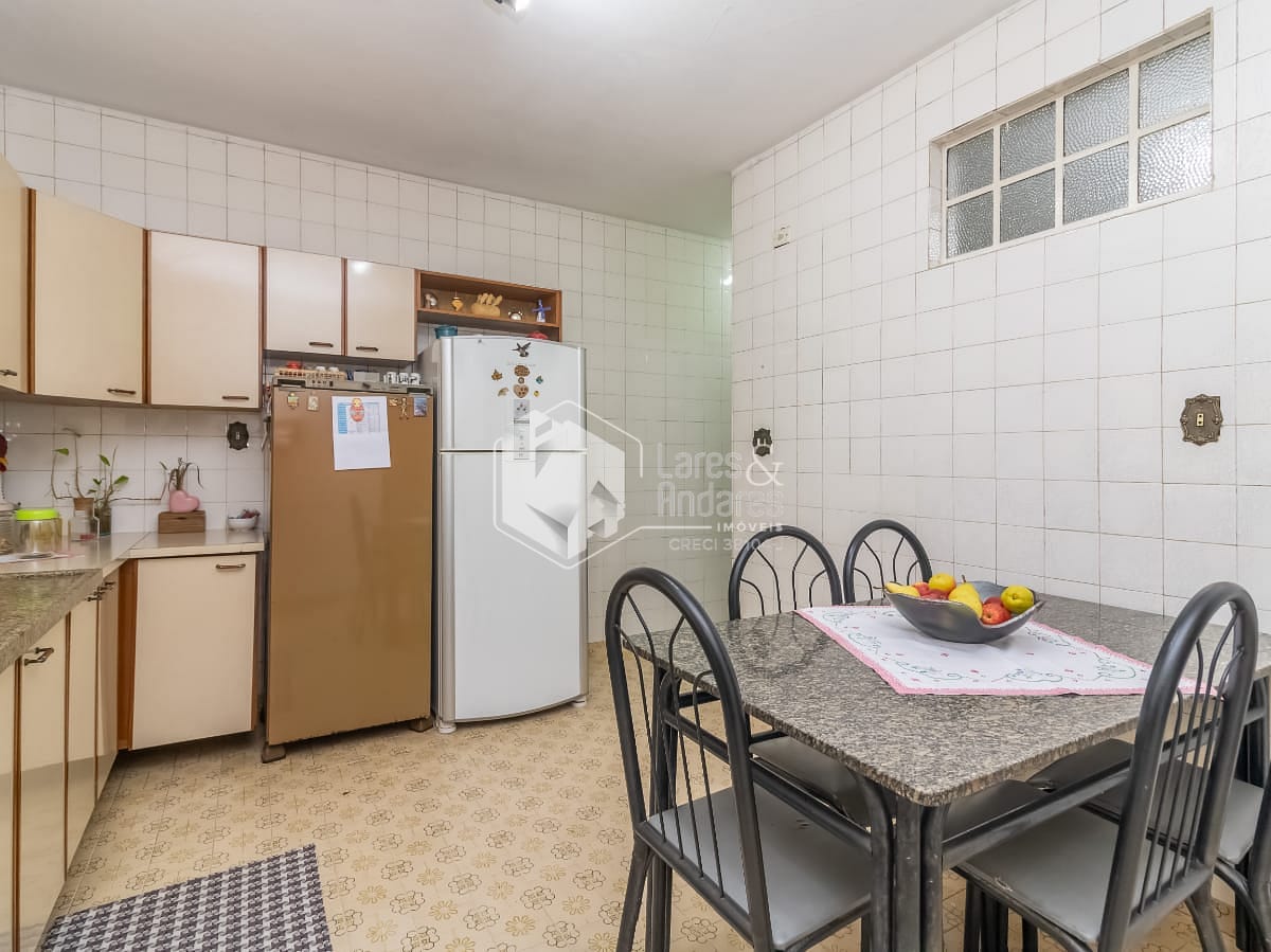 Sobrado, 4 quartos, 210 m² - Foto 23