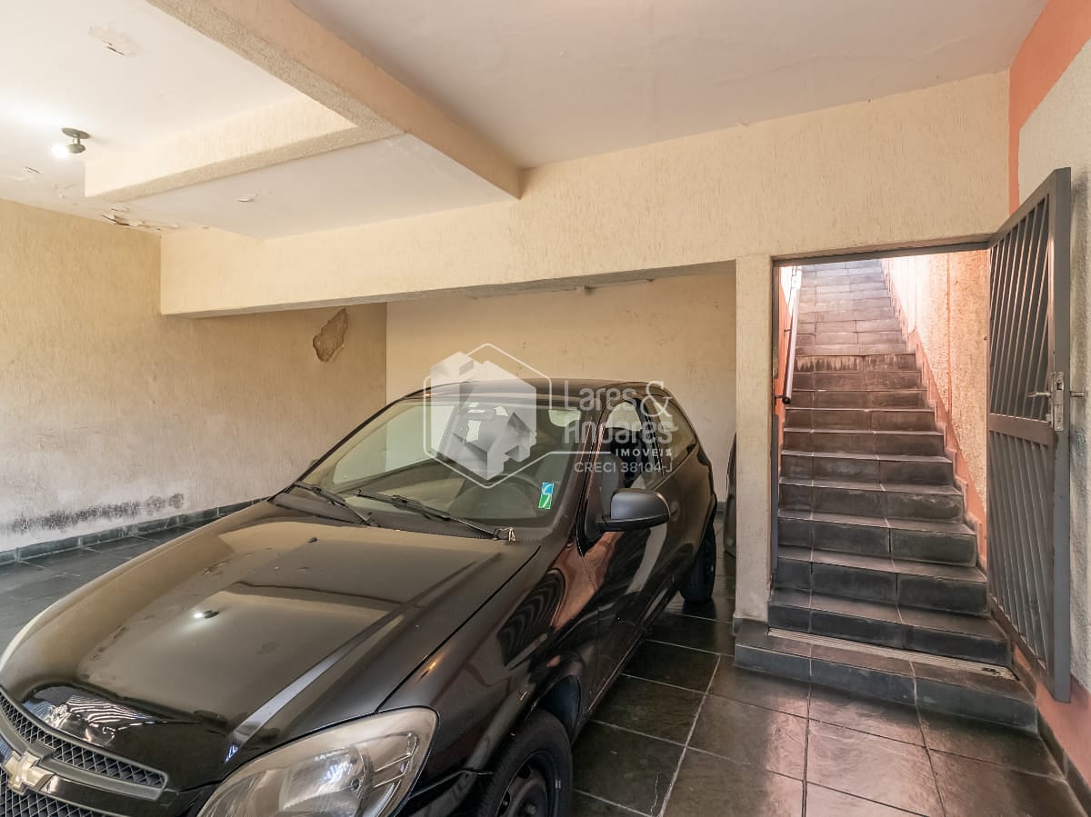 Sobrado, 4 quartos, 210 m² - Foto 5