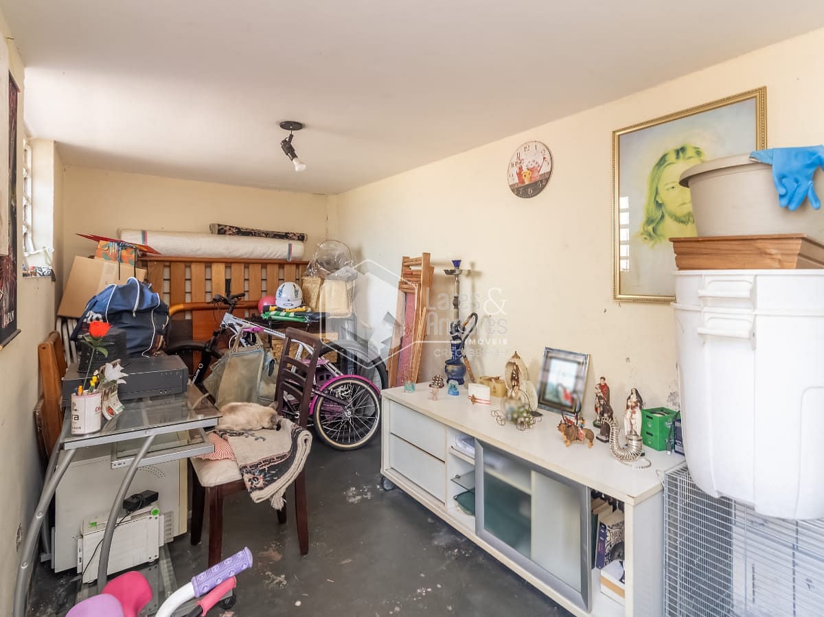 Sobrado, 4 quartos, 210 m² - Foto 9