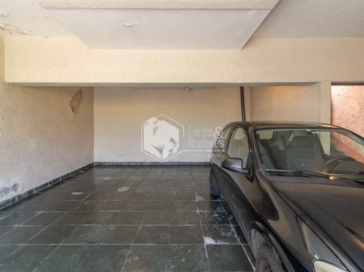 Sobrado, 4 quartos, 210 m² - Foto 3