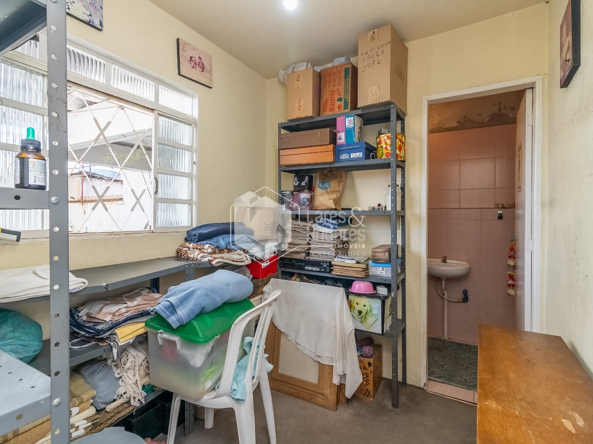 Sobrado, 4 quartos, 210 m² - Foto 36