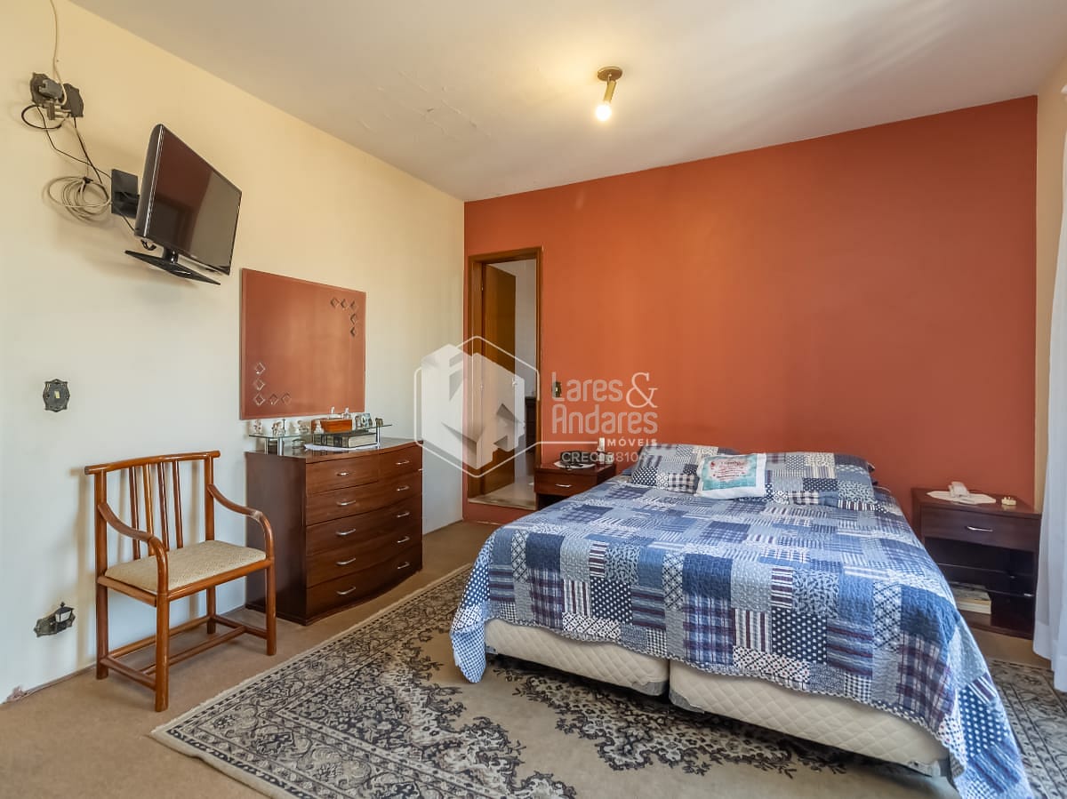 Sobrado, 4 quartos, 210 m² - Foto 31