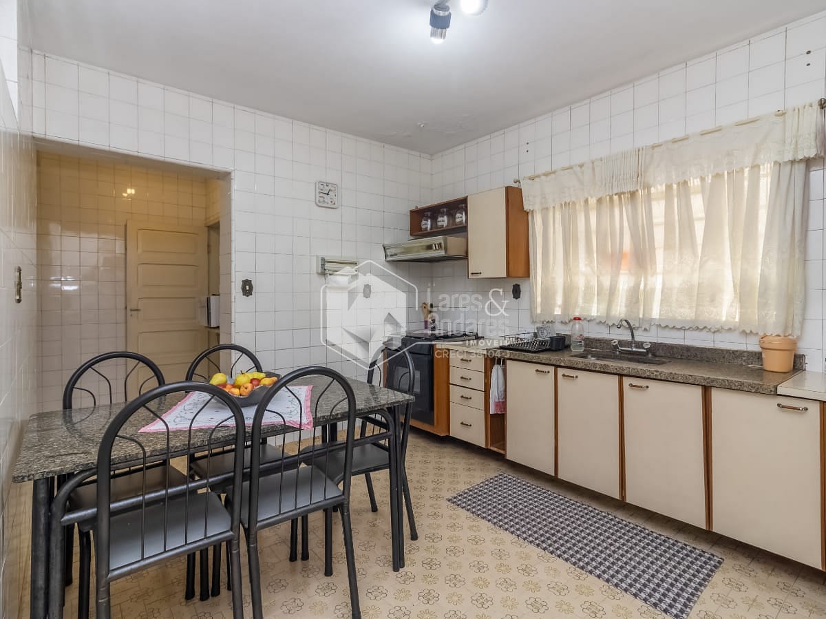 Sobrado, 4 quartos, 210 m² - Foto 24