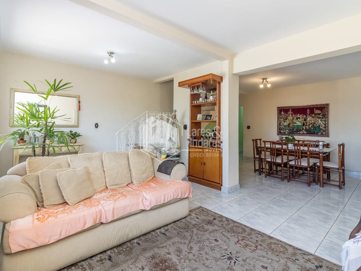 Sobrado, 4 quartos, 210 m² - Foto 11