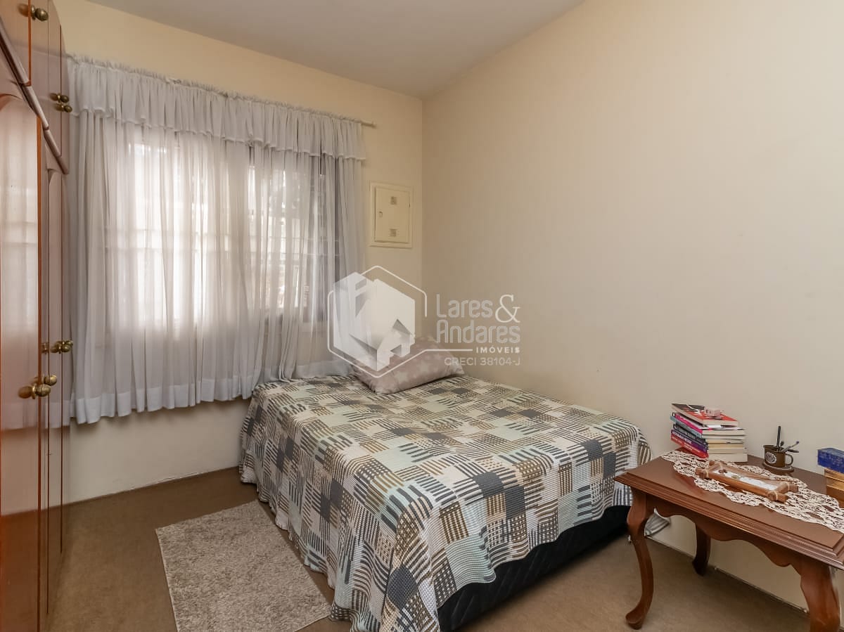 Sobrado, 4 quartos, 210 m² - Foto 25