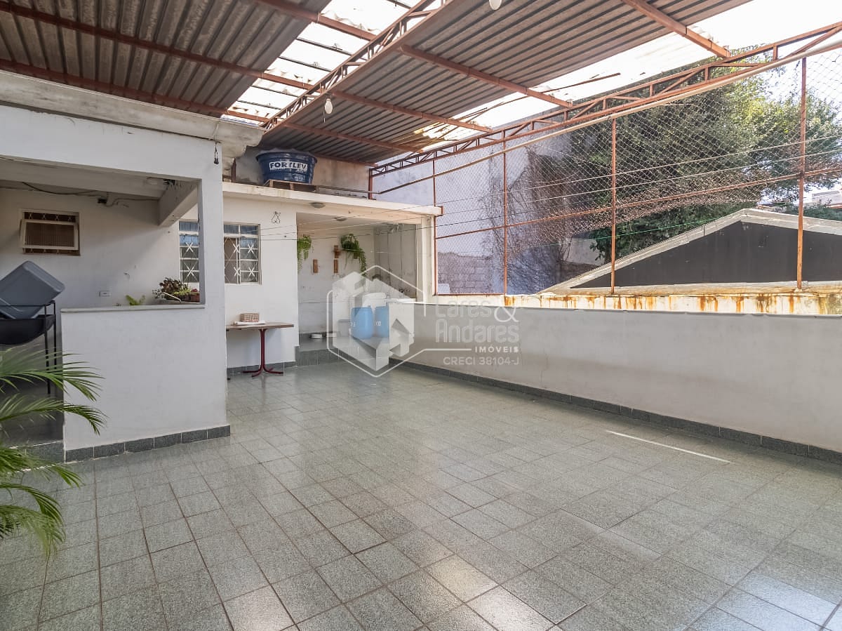 Sobrado, 4 quartos, 210 m² - Foto 40