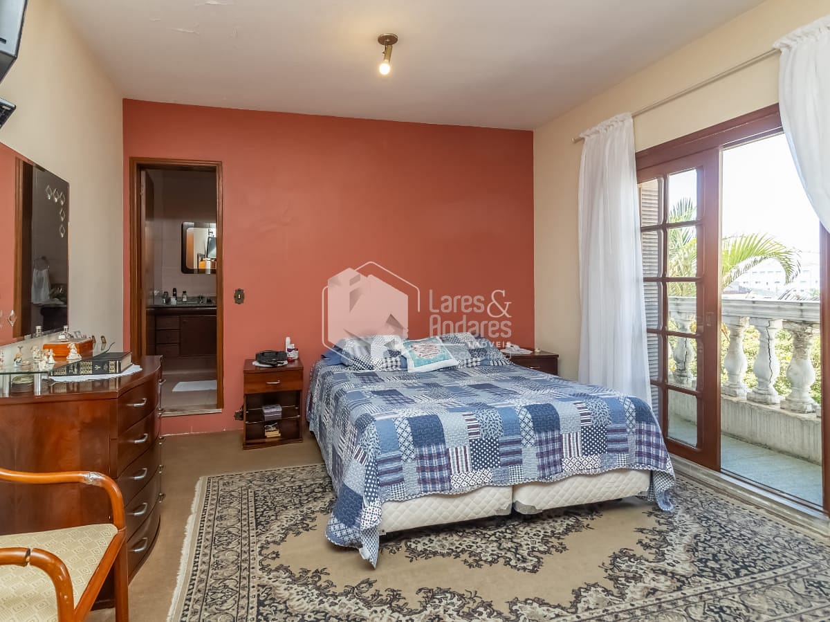 Sobrado, 4 quartos, 210 m² - Foto 29