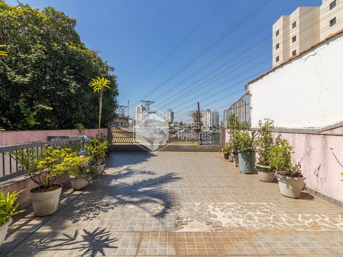 Sobrado, 4 quartos, 210 m² - Foto 7