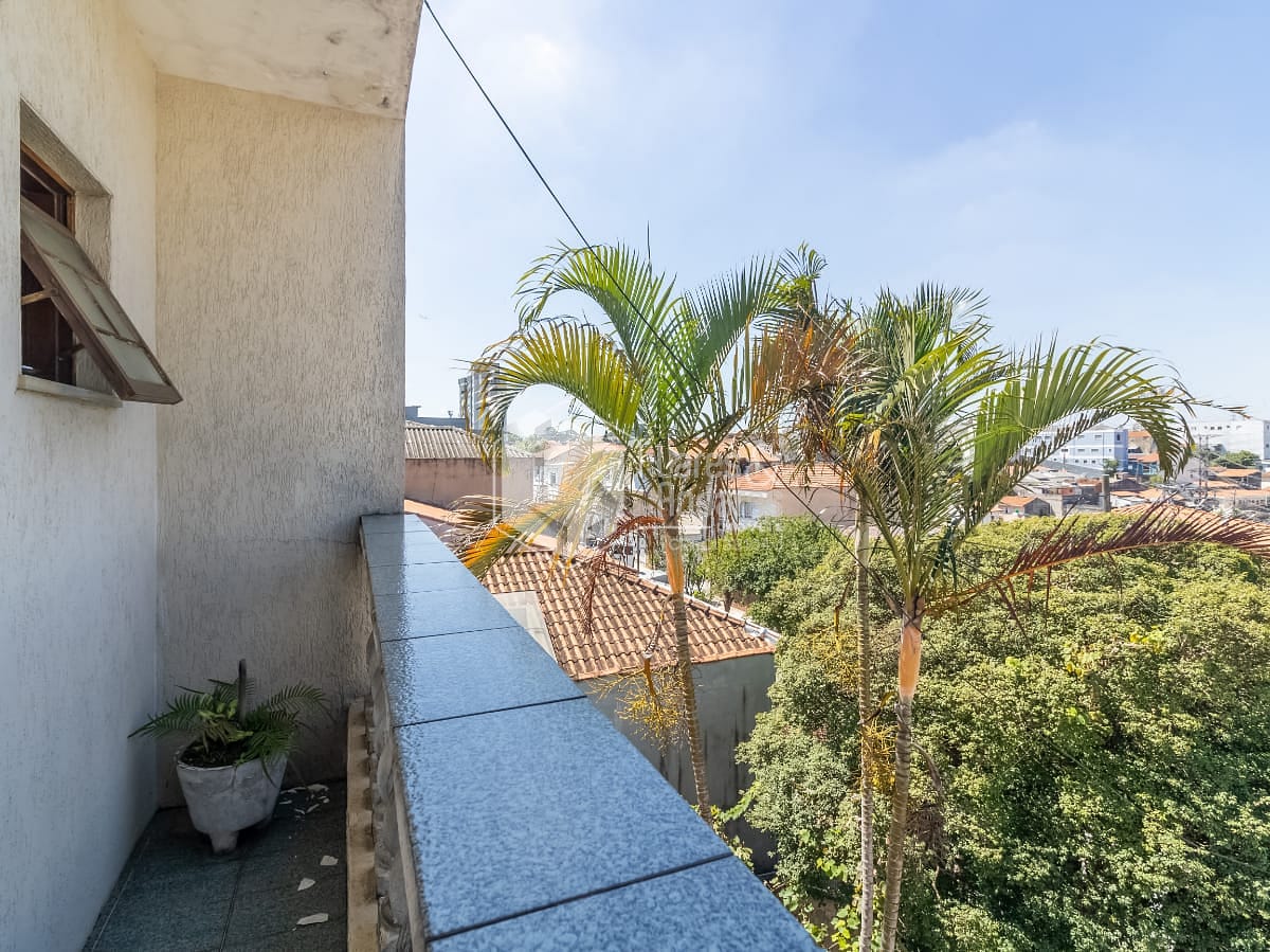 Sobrado, 4 quartos, 210 m² - Foto 34