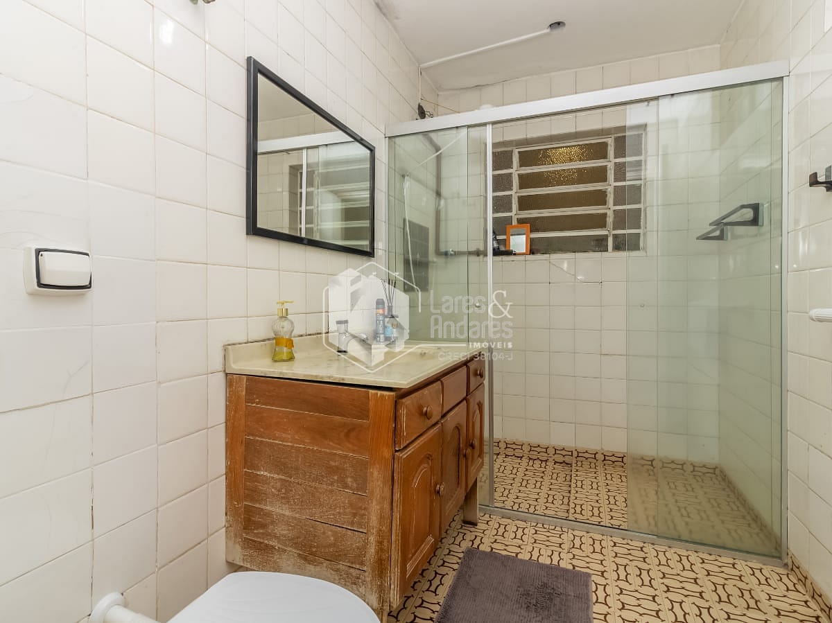 Sobrado, 4 quartos, 210 m² - Foto 19