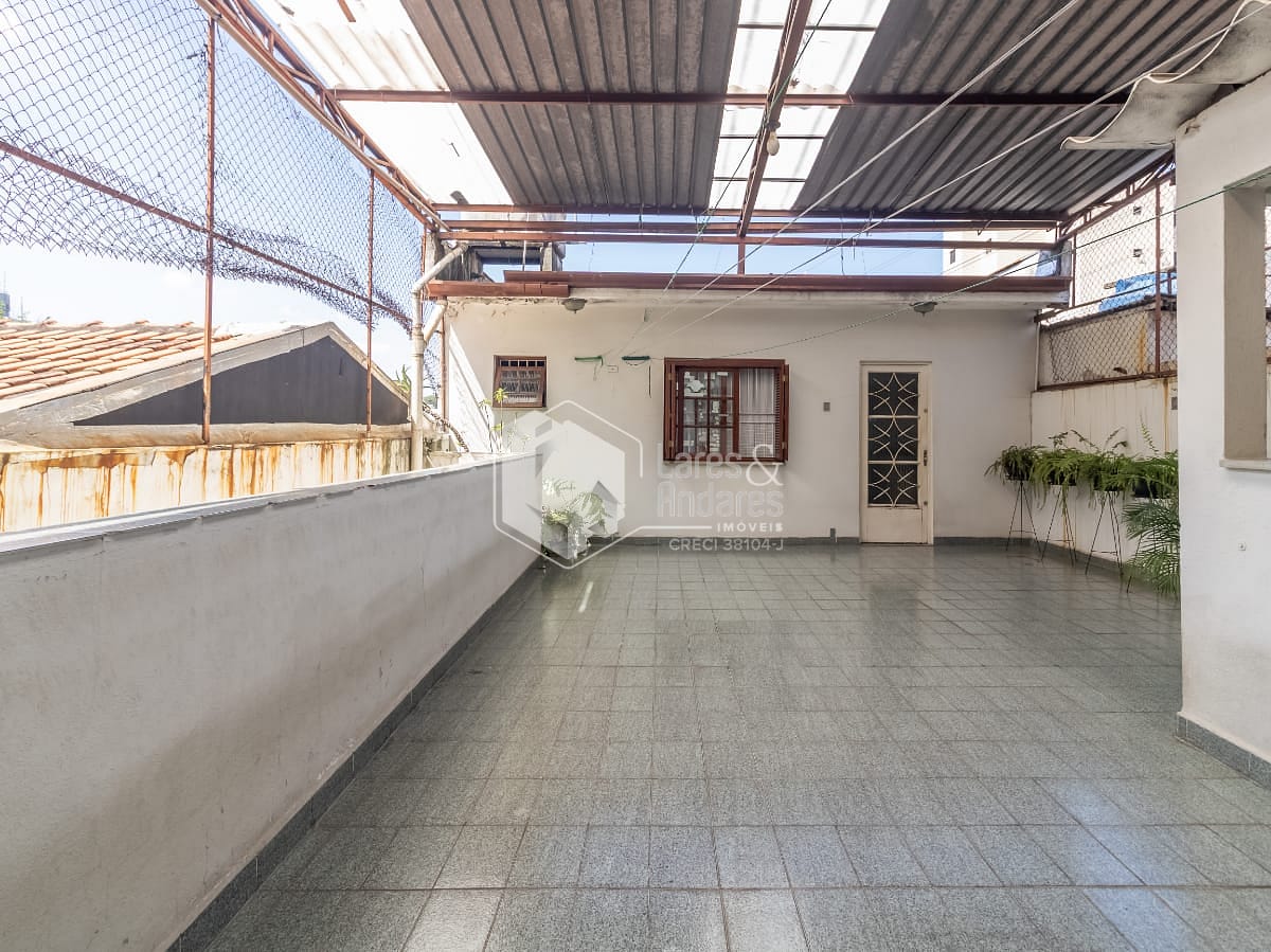 Sobrado, 4 quartos, 210 m² - Foto 37