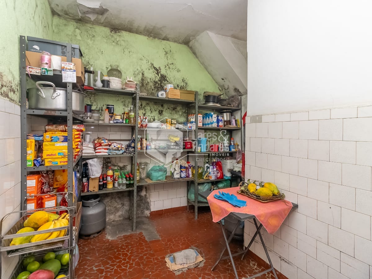 Sobrado, 4 quartos, 210 m² - Foto 21