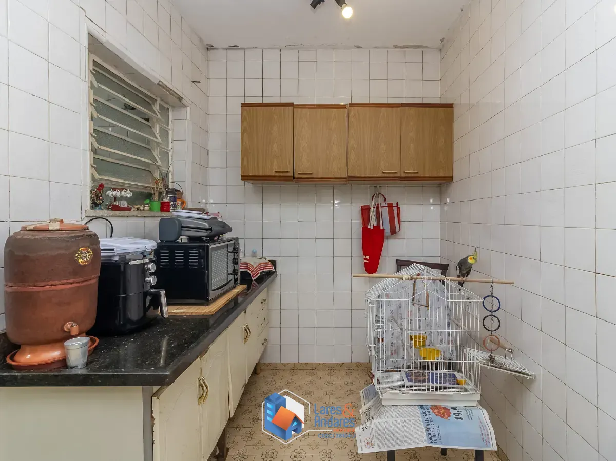 Sobrado, 4 quartos, 210 m² - Foto 20