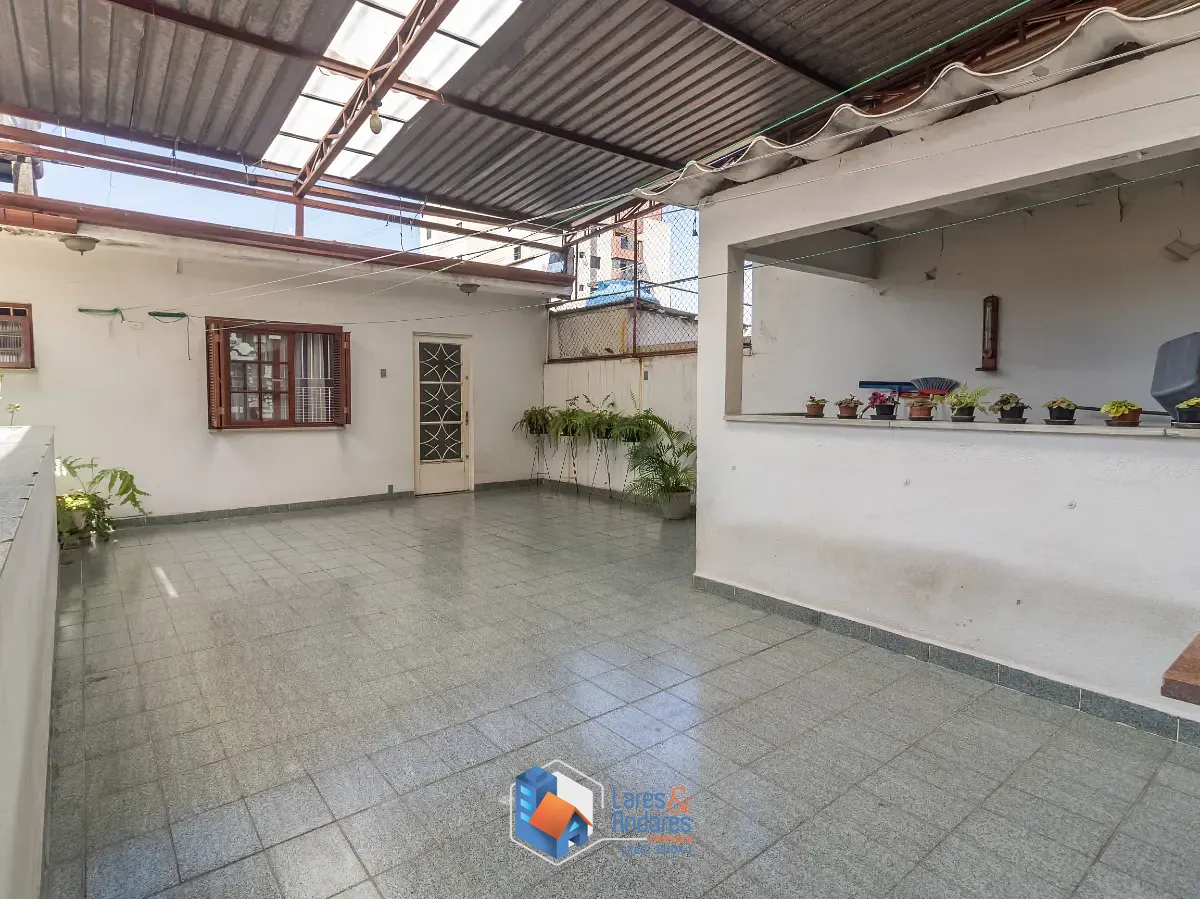 Sobrado, 4 quartos, 210 m² - Foto 38