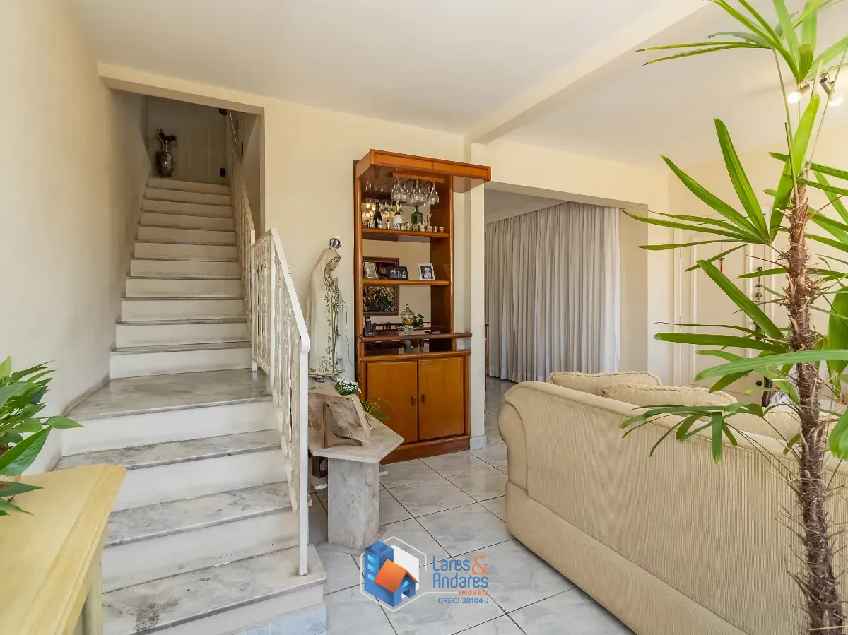 Sobrado, 4 quartos, 210 m² - Foto 12