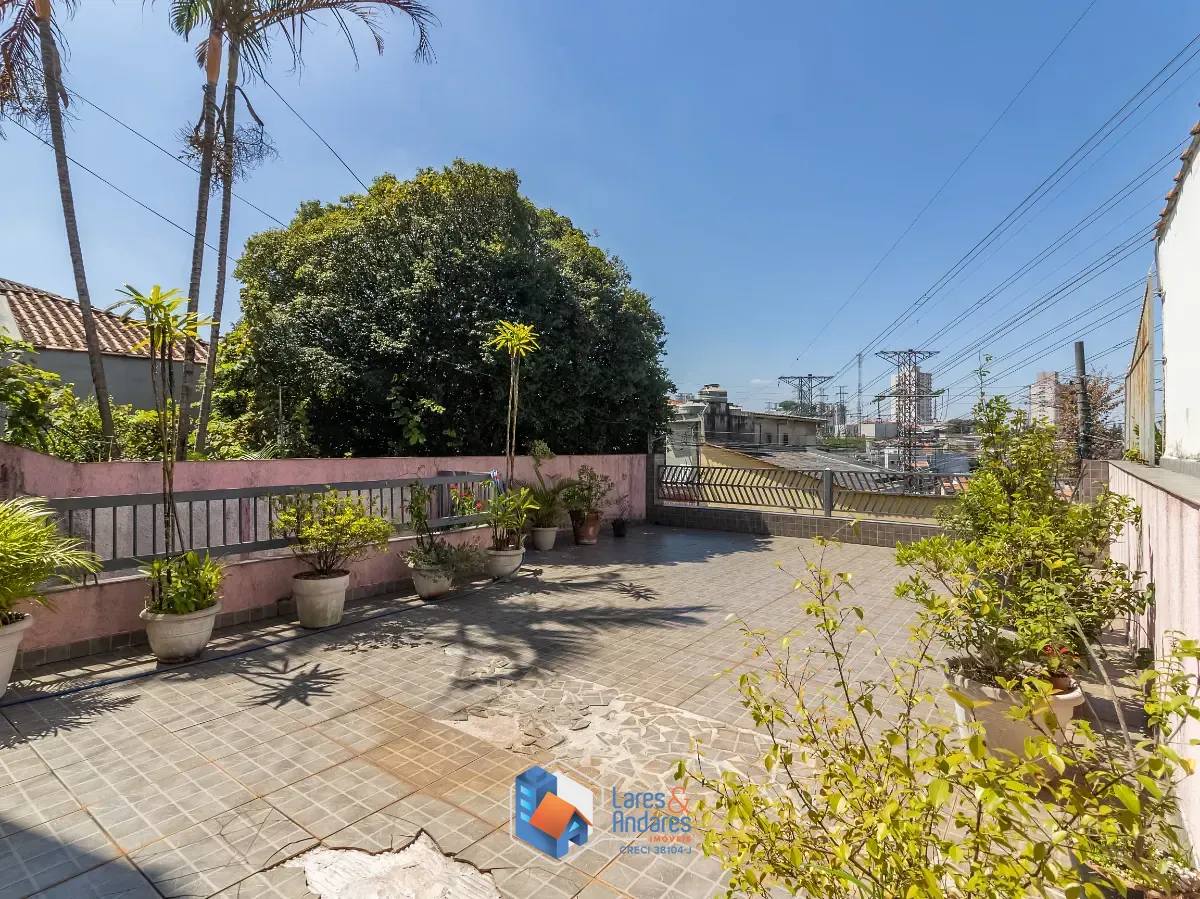 Sobrado, 4 quartos, 210 m² - Foto 6