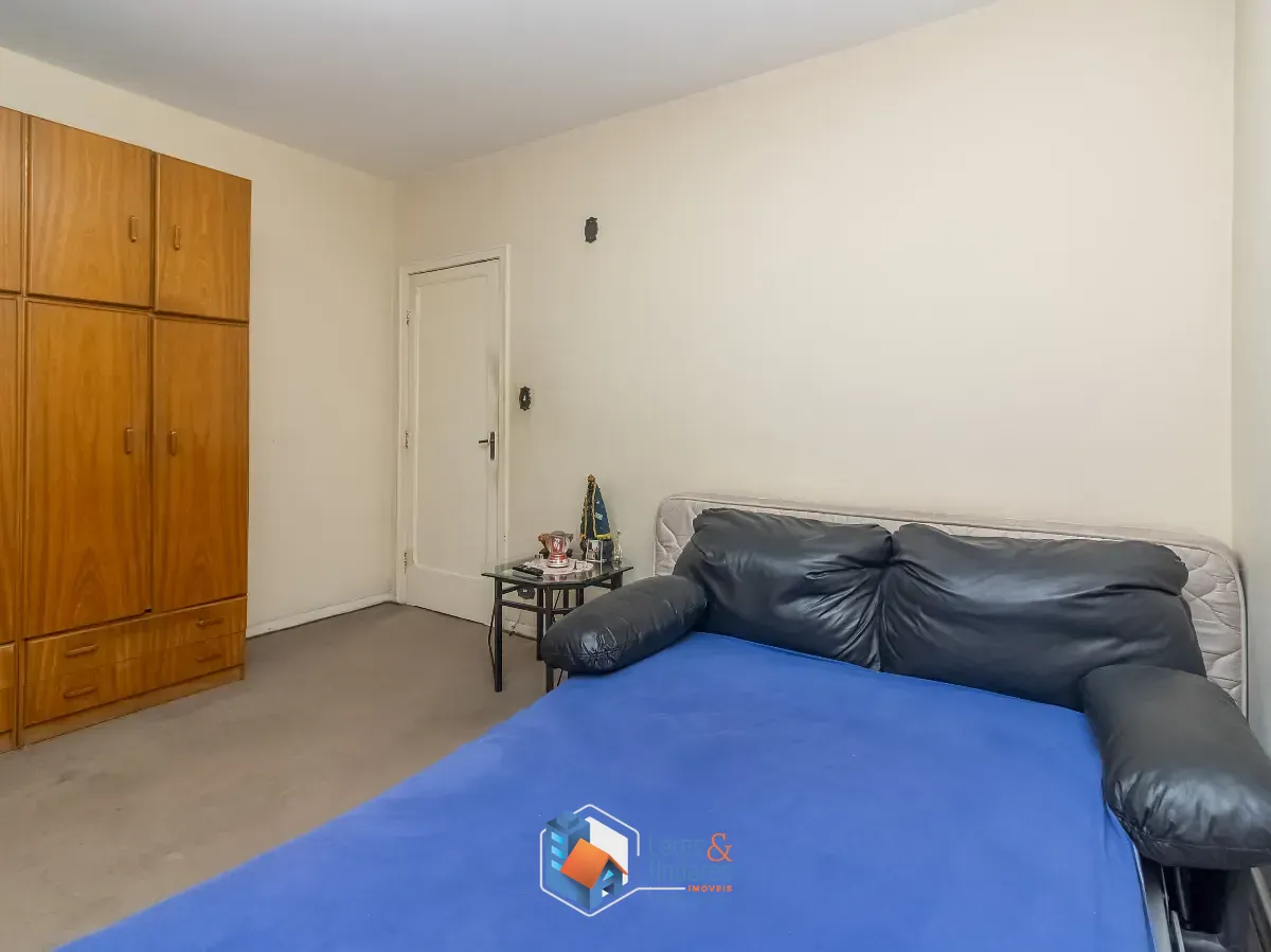 Sobrado, 4 quartos, 210 m² - Foto 17