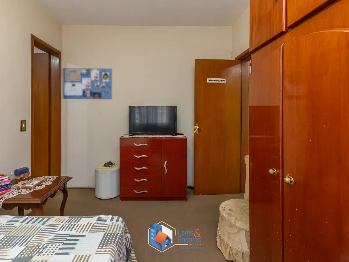Sobrado, 4 quartos, 210 m² - Foto 26