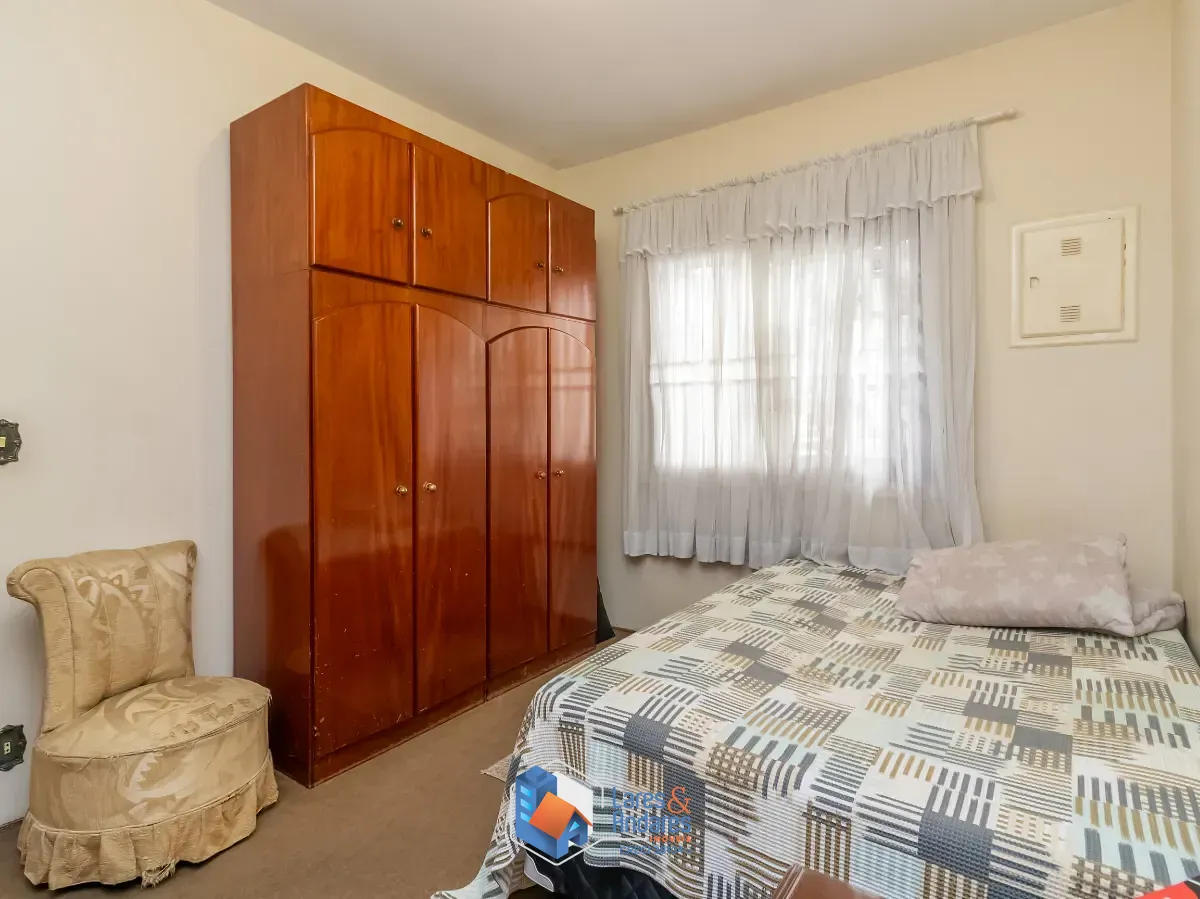 Sobrado, 4 quartos, 210 m² - Foto 27